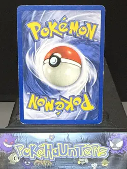 Pokemon Card Moltres 12/62 Fossil Set Rare Holo WOTC Played 2 - Image 4