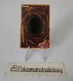 Elemental Hero Neos Knight EXVC-EN093 *NM* 1st Edition Ultra Rare Yugioh Card - Image 3