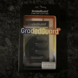 GradedGuard PSA daybreak Limited Edition Card Protector PRESALE CONFIRMED SHIP - Image 1