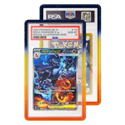 GradedGuard PSA daybreak Limited Edition Card Protector PRESALE CONFIRMED SHIP - Image 3