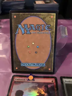 MTG Magic the Gathering Echoing Return (83/687) Modern Horizons 2 LP - Image 2