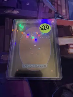 Armageddon FOIL LP [From the Vault: Annihilation] Mtg Magic Free Tracking! - Image 2