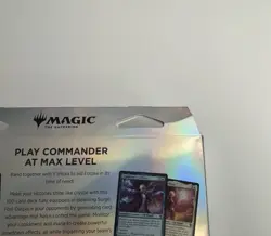 Magic The Gathering Final Fantasy Collector’s Commander Deck Bundle - Image 4