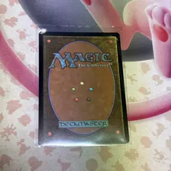 atris oracle of half truths serialized 343/500 - Image 2