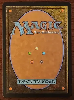 Unholy Grotto MtG Onslaught LP Magic The Gathering - Image 2