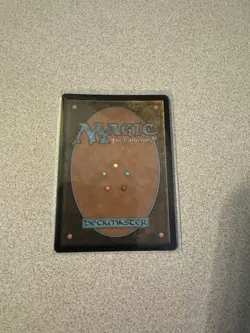 Inkmoth Nexus (0020) (Borderless) Edge of Eternities: Stellar Sights Galaxy Foil - Image 2