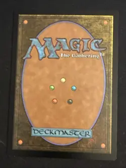 1x Haunted Library (006) Crimson Vow Commander LP MTG Magic the Gathering x1 MKE - Image 2