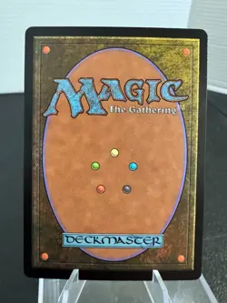 MTG Khans of Tarkir Polluted Delta 239/269 Rare Foil Japanese LP/NM A1W2 - Image 2