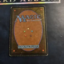 MTG Winter Orb Revised NM - Image 2