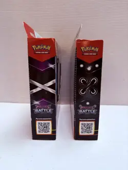 Pokemon TCG - Rival Battle Decks Steven and Marnie (Set of 2) - FACTORY SEALED - Image 5