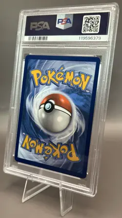 Pokemon TCG Team Rocket's Ariana 224/182 Destined Rivals - Graded PSA 10 GEM MT - Image 2
