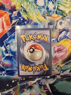 Pokemon TCG Flareon Jungle 3/64 Holo Unlimited Holo Rare - Image 2