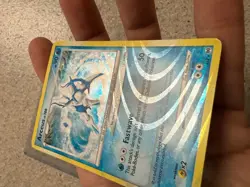 Arceus AR4 Holo Platinum - Pokemon TCG English MP/HP - Image 3