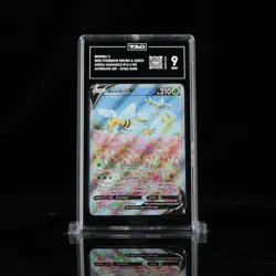 TAG 9 - Beedrill V 161 - Pokemon Astral Radiance - Image 1