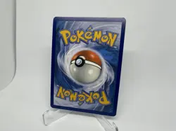 Pokemon Scarlet & Violet Shrouded Fable - Tapu Bulu 065/064✅ NM / MINT✅ - Image 4