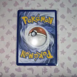 2025 POKEMON WHT EN-WHITE FLARE SPECIAL ILLUSTRATION RARE HYDREIGON EX - Image 2