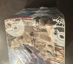 Pokemon TCG Scarlet and Violet Paldea Evolved Booster Box, Sealed - Image 3