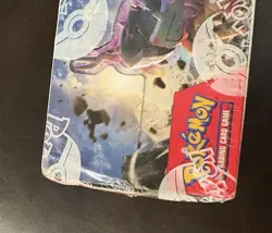 Pokemon TCG Scarlet and Violet Paldea Evolved Booster Box, Sealed - Image 4