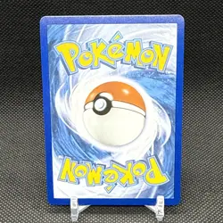2016 Pokemon XY Steam Siege M Gardevoir EX Full Art 112/114 b - Image 2