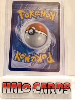 PACK FRESH Ralts RC8/RC25 Legendary Treasures Radiant Collection Holo HF - Image 2