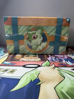 Pokemon TCG: Paldea Adventure Chest Box Brand New Factory Sealed - Image 4