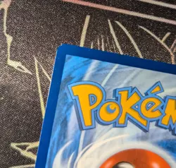 Pokemon Victini 208 Sv: Scarlet & Violet Black Star Promo Lp - Image 3