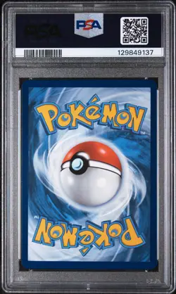 2024 POKEMON SSP EN-SURGING SPARKS #247 PIKACHU ex HYPER RARE PSA 10 - Image 2