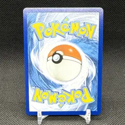 2016 Pokemon XY Steam Siege M Gardevoir EX Full Art 112/114 a - Image 2