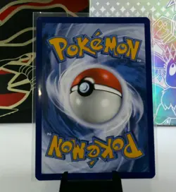 Pokemon TCG - Fidough 213/198 Scarlet & Violet Base Set Illustration Rare - NM - Image 2