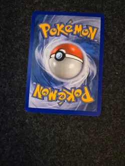 Pokemon Mew Delta Species 3/17 Pop Series 5 Regular Non-Holo - Image 3