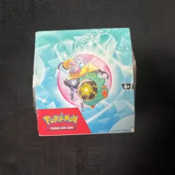Pokemon Journey Together Half Booster Box 18 Packs - Sealed - Image 5
