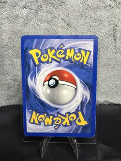 Moltres Zapdos Articuno Lot Pokemon TCG WOTC Base Set Fossil MP - Image 3