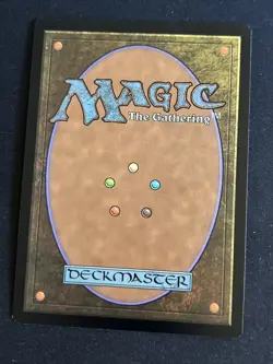 1x Havenwood Battleground (256) Commander Anthology LP MTG Magic x1 MKE - Image 2