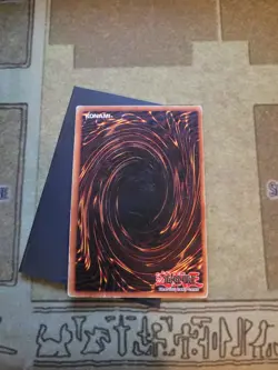 YUGIOH CEASEFIRE PSV-030 ULTRA UNLIMITED ED MP 1996 - Image 3