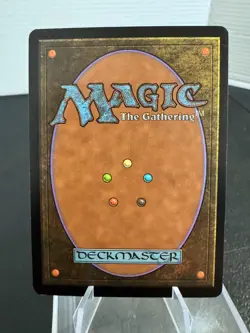 MTG Mirrodin Besieged Inkmoth Nexus 145/155 Rare Foil Japanese LP/NM A1W2 B - Image 2