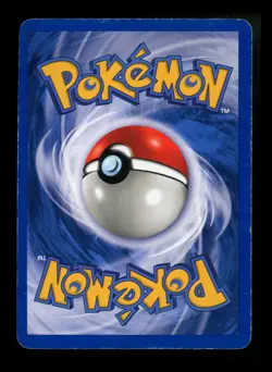 #3 Venusaur 15/102 Base Set 1999 Holo Rare WOTC Pokemon Card TCG - Image 2