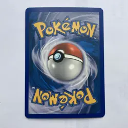 Pokemon TCG Victini Holo Full Art Ultra Rare Card Noble Victories 98/101 - Image 2