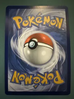 Pokemon TCG Grand Tree Holo Card Stellar Crown Series 136/142SV07 - Image 2