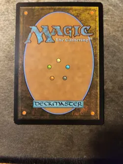 Oracle of the Alpha Mystery Booster 2 NM Foil Card - Image 3
