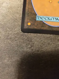 Oracle of the Alpha Mystery Booster 2 NM Foil Card - Image 4