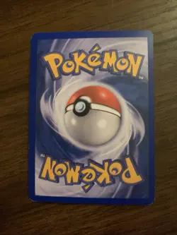 Pokemon Chikorita TCG Reverse Holo Card 55/101 EX Hidden Legends 2004 - Image 2