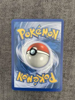 Pokemon 2006 Nintendo Promos Groudon EX Black Star Promo Card #38 - Image 2