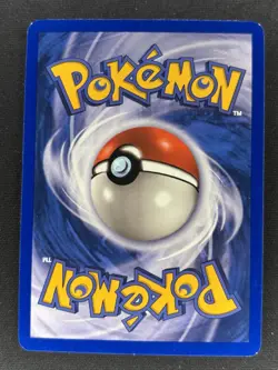 Chikorita 100/165 - Expedition Base Set 2002 Non Holo Pokemon Card - LP - Image 3