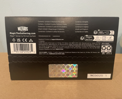 Secret Lair Marvel Deadpool Set of 2 Foil & Non-Foil Magic the Gathering, Sealed - Image 4