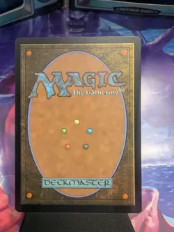 Seance Board Commander: Duskmourn: House of Horror Regular - Image 2