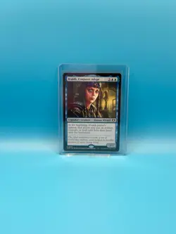 MTG, Braids, Conjurer Adept 76 $3 ORDER MIN - Regular - CMM - Magic the Gatherin - Image 1