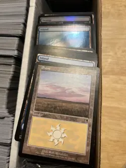 Magic The Gathering Collection Lot - Image 2