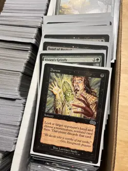 Magic The Gathering Collection Lot - Image 3
