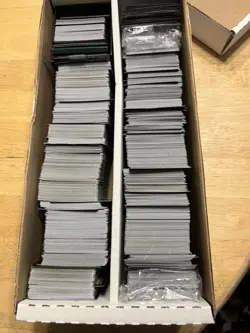 Magic The Gathering Collection Lot - Image 4
