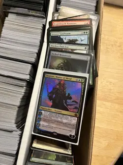 Magic The Gathering Collection Lot - Image 5